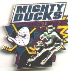 Mighty Ducks of Anaheim