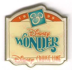 WDW - Disney Wonder - Something New in Every Corner - Press