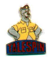 Talespin Baloo