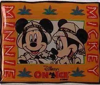 Pin on Mickey Mouse Blanket