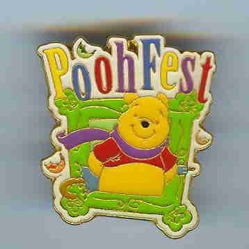 Pooh Fest