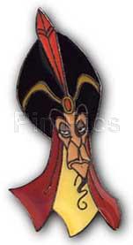 ProPin - Jafar