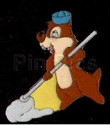 ProPin - Dale of Chip and Dale