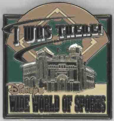 Pin on Wide World of Sports