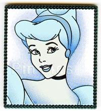 WDW - Cinderella - This Is Love - Gift Pin - Surprise Release