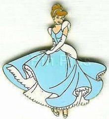 DL-Cinderella Dancing-Circa 1999