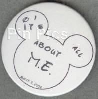 Pin on It's All About Me