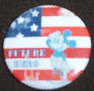 Button - Future Hero (Mickey)