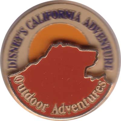 DCA Grizzly Peak Outdoor Adventures