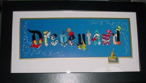 Donald Duck Disney Pin Board, 18 Tall Disney Pin Trading Pin Display Board  