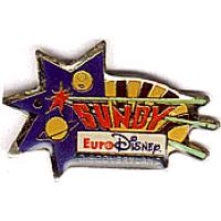 Nestle / EuroDisney - Discoveryland - Sundy