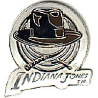 Indiana Jones - Hat and Whip