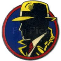 Dick Tracy - Logo