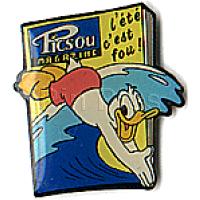 Picsou Magazine - Donald Duck