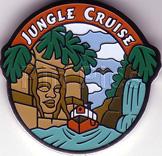 TDR - Jungle Cruise - Attraction - TDL