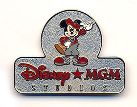 Disney MGM Studios (Director Mickey)