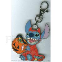 Accessory - Stitch Halloween Costume (Lanyard Medal)