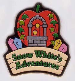 TDR - Snow Whites Adventures - Attraction - TDL