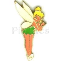 Delhaize - Tinker Bell - Standing with Legs Straight - Belgium - Peter Pan