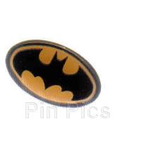 Batman Symbol #4 (DC Comics)