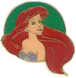 PinPics | Free Disney Pin Trading Database