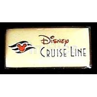 DCL - 1st Promotional Logo for Disney Cruise Line