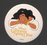 Der Glockner von Notre Dame Disney's Esmeralda