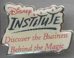 Disney Institute Discover the Business