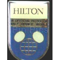 WDW - Hilton - Official Hotel of WDW Series