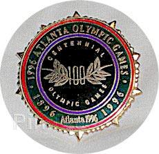 1996 Atlanta Olympic Games