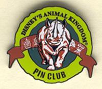 Animal Kingdom - Club Rhino (CTT)