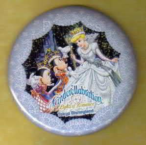 PinPics | Free Disney Pin Trading Database