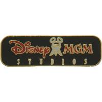 WDW - MGM Studios Logo