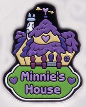 TDR - Minnies House - Attraction - TDL