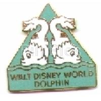 WDW - Dolphin Resort - Teal