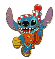 TDR - Stitch - Matsuri Wear - Festival