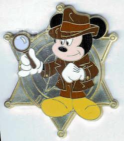 PinPics | Free Disney Pin Trading Database