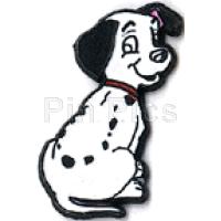 101 Dalmatians - Puppy (Lucky)