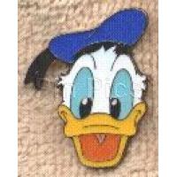 Donald Duck Head