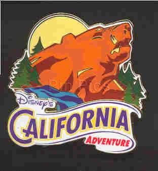 Disney Auctions - DCA Series (Grizzly Peak)