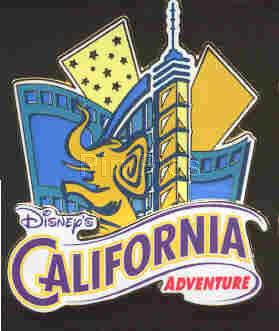 Disney Auctions - DCA Series (Hollywood Pictures Backlot)