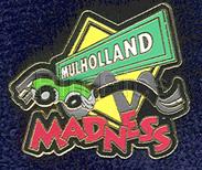 Mulholland Madness