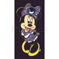 Birthstone Minnie - September