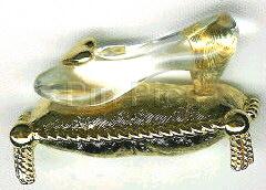 Cinderella Slipper (Jewelry)