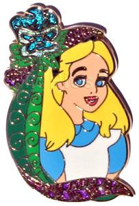 PinPics | Free Disney Pin Trading Database