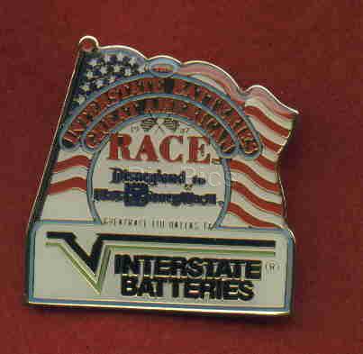 Interstate Batteries Great American Race