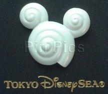 TDR - Mickey Mouse - White Shell - TDS