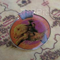 Japan Theater - Future Queens - The Chronicles of Narnia - The Lion, The Witch And The Wardrobe - From a 2 Pin Set