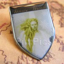 Japan Theater - The Chronicles of Narnia - The Lion, The Witch And The Wardrobe - From a 2 Pin Set