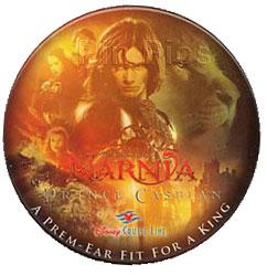 The Chronicles of Narnia - Prince Caspian - Prem-Ear Button